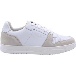 PME Legend, Schoenen, Heren, Wit, 44 EU, Anijs Sneaker voor Mannen en Vrouwen