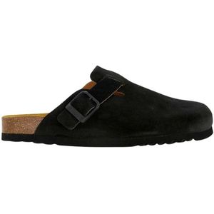 Scholl, Schoenen, Heren, Zwart, 42 EU, Olivier Sandaal Klomp