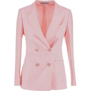 Tagliatore, Jassen, Dames, Roze, M, jas
