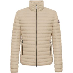 Colmar, Jassen, Heren, Beige, 2Xl, Beige Herenjas Model 1279R