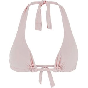 Fisico, Badkleding, Dames, Roze, S, Dames Strandkleding Collectie