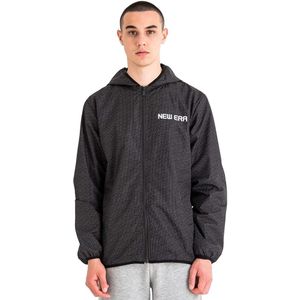 New Era, Jassen, Heren, Zwart, L, Jasje