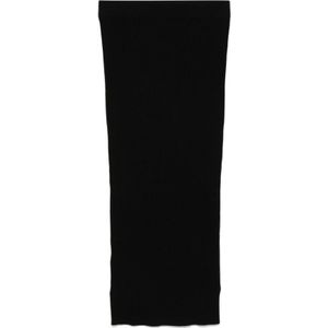 P.a.r.o.s.h., Rokken, Dames, Zwart, S, Zwarte Rok 013