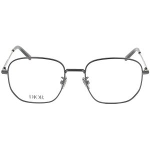 Dior, Accessoires, unisex, Grijs, ONE Size, Stijlvolle Dior Zonnebril