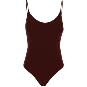 Fisico, Badkleding, Dames, Bruin, M, Dames Strandkleding Collectie