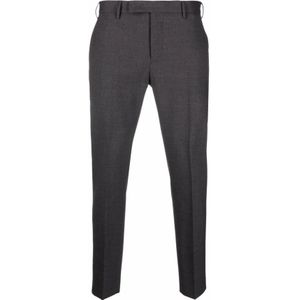 PT Torino, Broeken, Heren, Grijs, 2Xl, Antraciet Herenbroek