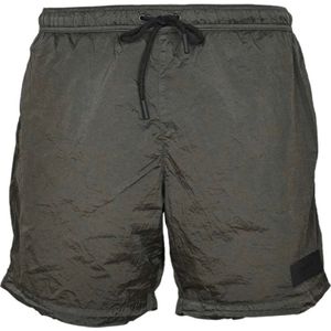 Dondup, Badkleding, Heren, Groen, 2Xl, Polyester, Zwemshorts