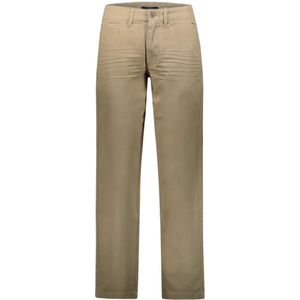 Ralph Lauren, Broeken, Dames, Beige, 2Xs, Wijde Pijpen Broek