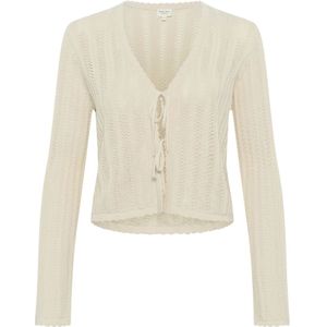 Part Two, Truien, Dames, Beige, XS, Rosefine Cardigan