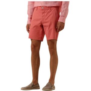 Matinique, Korte broeken, Heren, Roze, W30, Heren Roze Zomer Shorts