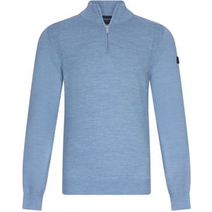 Cavallaro, Truien, Heren, Blauw, S, Palio Hoodies voor Mannen en Vrouwen