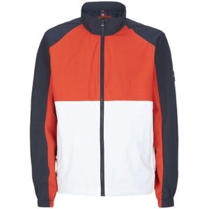 Tommy Hilfiger, Jassen, Heren, Wit, S, Light Jacket