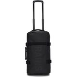Rains, Koffers, Heren, Zwart, ONE Size, Polyester, Handbagage met voorvak