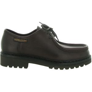 Mephisto, Schoenen, Heren, Bruin, 45 EU, Gianna Schoenen