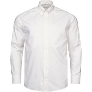 Eton, Overhemden, Heren, Veelkleurig, 5Xl, Katoen, Gestreept Signature Oxford overhemd