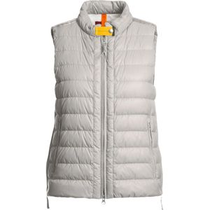 Parajumpers, Jassen, Heren, Grijs, M, Down Vest