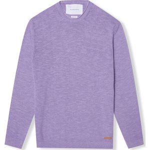 Baldessarini, Truien, Heren, Paars, 2Xl, Katoen, Kevin Stijlvol Overhemd