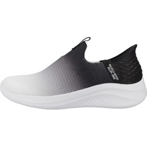 Skechers, Schoenen, Dames, Veelkleurig, 38 EU, Stijlvolle Flex Sneakers