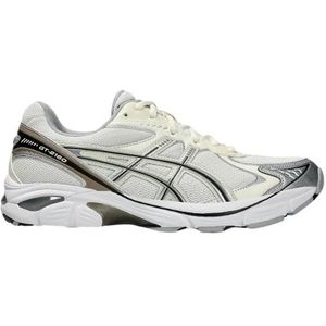 Asics, Schoenen, Heren, Grijs, 44 1/2 EU, Gt-2160 Trainingsschoen Cream/Greige