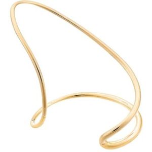Charlotte Chesnais, Accessoires, Dames, Geel, M, Jewellery