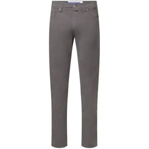 Jacob Cohën, Jeans, Heren, Grijs, W33, Katoen, Jeans