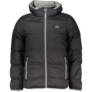 La Martina, Jassen, Heren, Zwart, 2Xl, Kleding