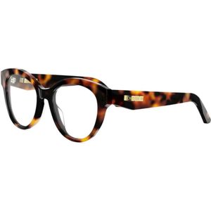 Dior, Accessoires, unisex, Veelkleurig, ONE Size, Stijlvol B2I CD-hoesje