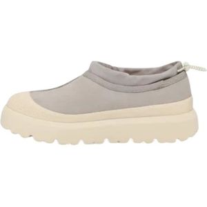 Ugg, Schoenen, Heren, Grijs, 42 EU, Wol, Weerhybride Instapmodel Schoenen