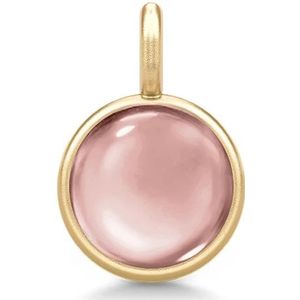Julie Sandlau, Accessoires, Dames, Roze, ONE Size, Necklaces