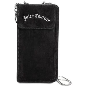 Juicy Couture, Accessoires, Dames, Zwart, ONE Size, Wallets & Cardholders