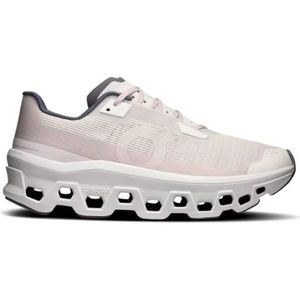 On Running, Sport, Dames, Roze, 38 1/2 EU, Void Cloudmonster Schoenen