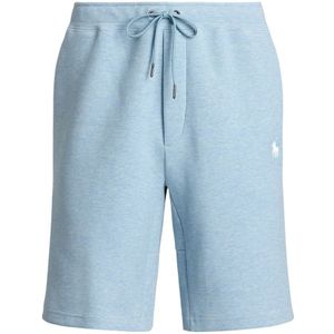 Ralph Lauren, Korte broeken, Heren, Blauw, S, Ralph Lauren-Short