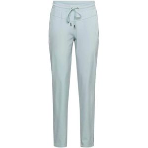 &Co Woman, Broeken, Dames, Rood, XS, Penny Travel