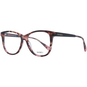 Max & Co, Accessoires, Dames, Bruin, ONE Size, Bruine Dames Optische Brillen Volledige rand