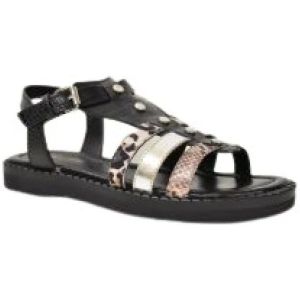 Janet & Janet, Schoenen, Dames, Zwart, 36 EU, Trainingsbroek