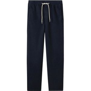 A.p.c., Broeken, Heren, Blauw, M, Rechte broek