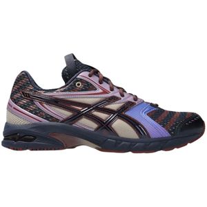 Asics, Schoenen, Heren, Veelkleurig, 40 1/2 EU, Gel-Ds 14 Sneaker met comfortabele demping
