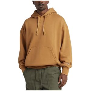 Vans, Sweatshirts & Hoodies, Heren, Bruin, M, Surplus Hoodie LX