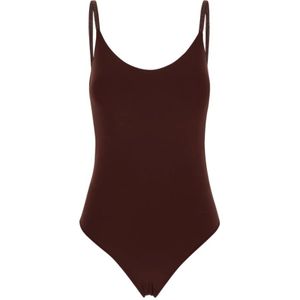 Fisico, Badkleding, Dames, Bruin, M, Dames Strandkleding Collectie