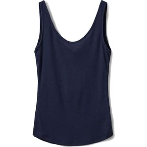 Sofie Schnoor, Tops, Dames, Blauw, L, Blauwe Top & T-shirt