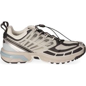 Salomon, Schoenen, Heren, Veelkleurig, 44 EU, Trailrunningschoen met Agile Chassis