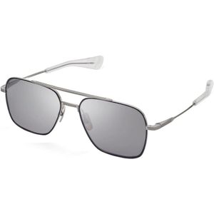 Dita, Accessoires, unisex, Grijs, ONE Size, Flight-Seven Zonnebril