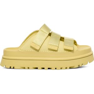 Ugg, Schoenen, Dames, Geel, 37 EU, W Golden Glow Slide