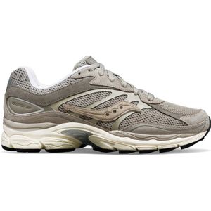 Saucony, Schoenen, Heren, Veelkleurig, 45 EU, Pro Grid Omni 9 Hardloopschoenen