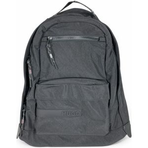 Hugo Boss, Tassen, unisex, Zwart, ONE Size, Colyns rugzak in zwart rugzak