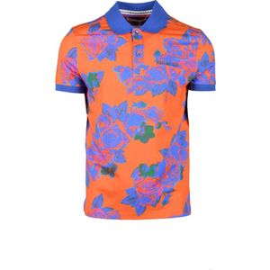 Bikkembergs, Tops, Heren, Veelkleurig, M, Katoen, Tshirt