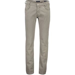 Gardeur, Broeken, Heren, Bruin, W38 L34, Katoen, Bruine 5-Pocket Jeans