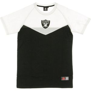 Majestic Filatures, Tops, Heren, Veelkleurig, S, Lange Heren T-shirt in Teamkleuren