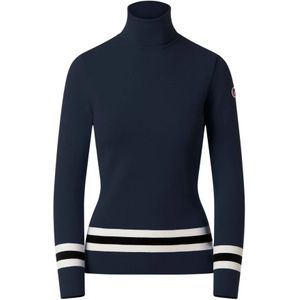 Fusalp, Truien, Dames, Blauw, XL, Judith Sweater