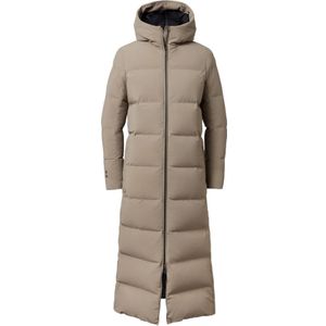 Ubr, Mantels, Dames, Beige, S, Arctische Dons Parka